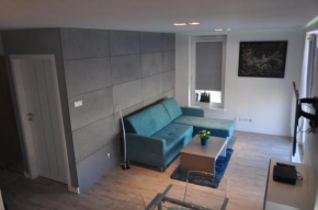 Apartament Shadow Grey